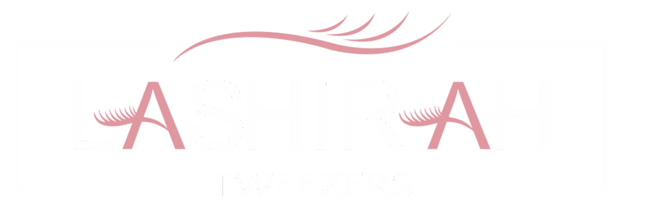 Lashirah Tweezers